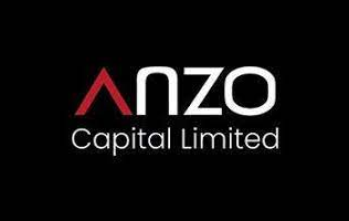 Anzo Capital logo